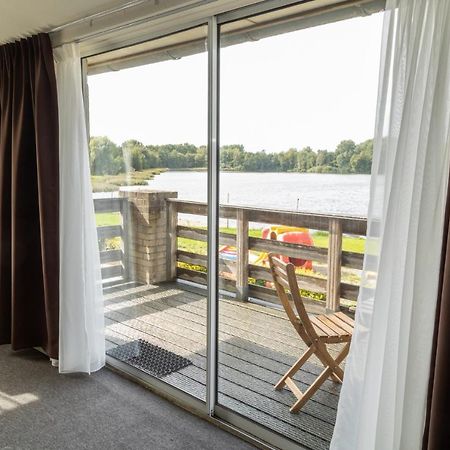 De Rozenborg Lägenhet Scharmer Exteriör bild