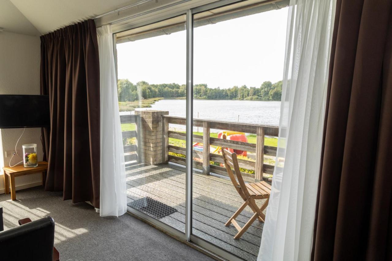 De Rozenborg Lägenhet Scharmer Exteriör bild